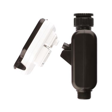 Bewässerungsuhr Amico+2 von Rain Detailbildseite